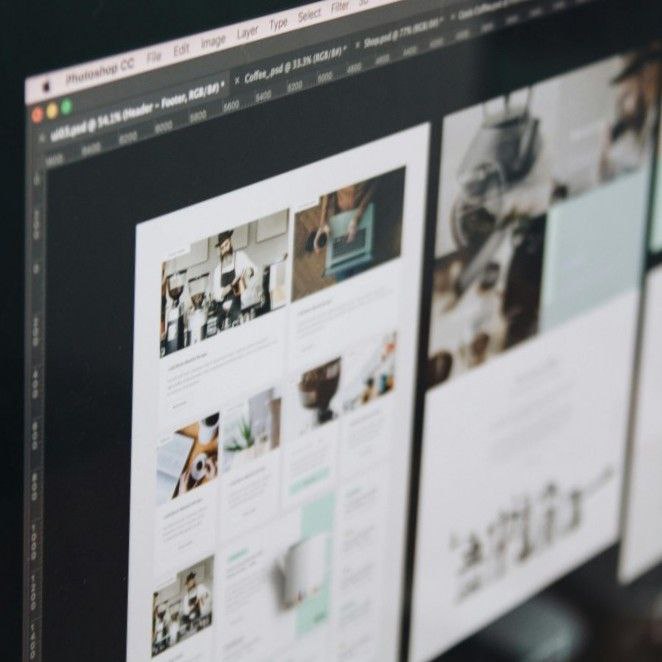 Website Design